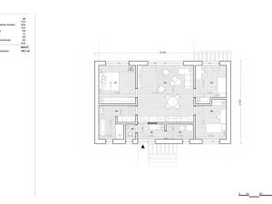 Prodej rodinného domu, Ostrava, 85 m2