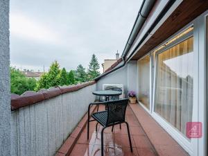 Prodej vily, Brno, Fügnerova, 226 m2