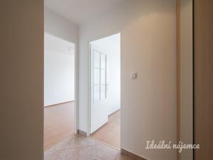 Pronájem bytu 2+kk, Praha - Stodůlky, Suchý vršek, 46 m2