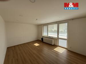 Pronájem bytu 3+1, Krnov - Pod Cvilínem, SPC F, 72 m2