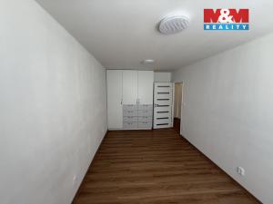 Pronájem bytu 3+1, Krnov - Pod Cvilínem, SPC F, 72 m2