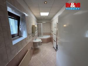 Pronájem bytu 2+1, Krnov - Pod Bezručovým vrchem, K Můstku, 66 m2