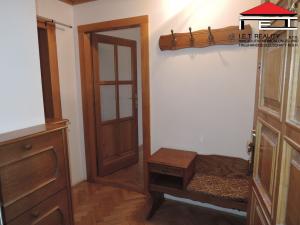 Pronájem bytu 2+1, Praha - Libeň, Primátorská, 59 m2