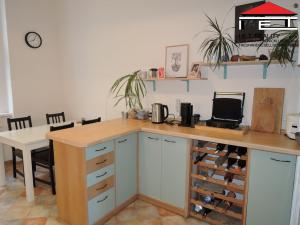 Pronájem bytu 2+1, Praha - Libeň, Primátorská, 59 m2