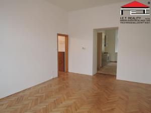 Pronájem bytu 2+1, Praha - Libeň, Primátorská, 59 m2