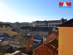 Prodej bytu 1+1, Náchod, Čechova, 32 m2