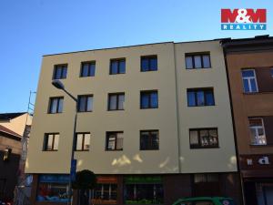 Prodej bytu 1+1, Náchod, Čechova, 32 m2