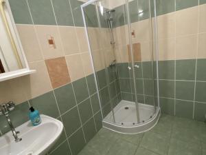 Prodej bytu 1+1, Náchod, Čechova, 32 m2