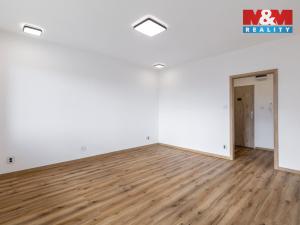 Prodej bytu 3+1, Ostrava - Zábřeh, Zimmlerova, 62 m2