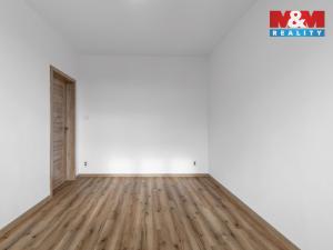 Prodej bytu 3+1, Ostrava - Zábřeh, Zimmlerova, 62 m2
