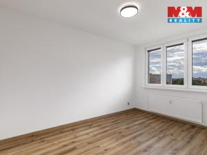 Prodej bytu 3+1, Ostrava - Zábřeh, Zimmlerova, 62 m2