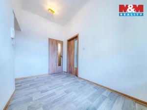 Prodej bytu 2+kk, České Budějovice - České Budějovice 7, Šumavská, 34 m2