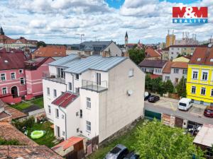 Prodej bytu 2+kk, České Budějovice - České Budějovice 7, Šumavská, 34 m2