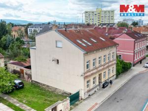 Prodej bytu 2+kk, České Budějovice - České Budějovice 7, Šumavská, 34 m2