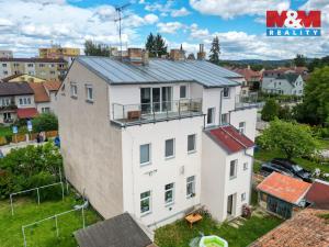 Prodej bytu 2+kk, České Budějovice - České Budějovice 7, Šumavská, 34 m2