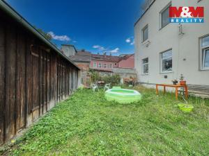 Prodej bytu 2+kk, České Budějovice - České Budějovice 7, Šumavská, 34 m2