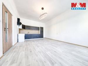 Prodej bytu 2+kk, České Budějovice - České Budějovice 7, Šumavská, 34 m2