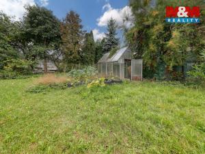 Prodej bytu 2+kk, České Budějovice - České Budějovice 7, Šumavská, 34 m2