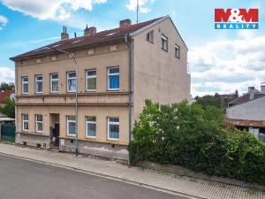 Prodej bytu 2+kk, České Budějovice - České Budějovice 7, Šumavská, 34 m2