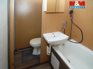 Prodej bytu 1+1, Ostrava - Zábřeh, Jugoslávská, 41 m2