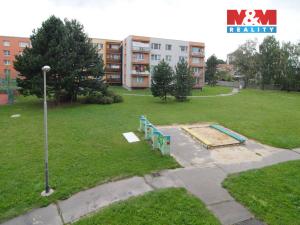 Prodej bytu 1+1, Ostrava - Zábřeh, Jugoslávská, 41 m2
