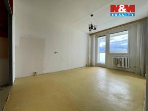 Prodej bytu 2+kk, Praha - Chodov, Hněvkovského, 47 m2