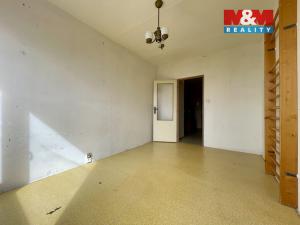 Prodej bytu 2+kk, Praha - Chodov, Hněvkovského, 47 m2