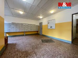 Prodej bytu 2+kk, Praha - Chodov, Hněvkovského, 47 m2