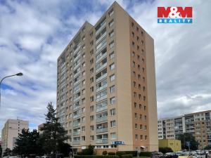 Prodej bytu 2+kk, Praha - Chodov, Hněvkovského, 47 m2