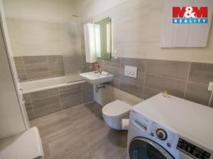 Prodej bytu 2+kk, Kladno - Kročehlavy, Generála Selnera, 57 m2