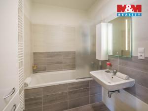 Prodej bytu 2+kk, Kladno - Kročehlavy, Generála Selnera, 57 m2