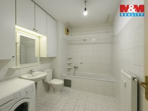 Prodej bytu 2+1, Praha - Suchdol, K Horoměřicům, 80 m2
