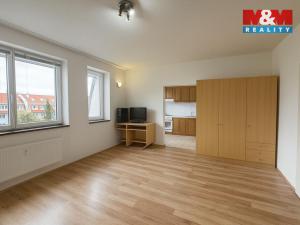 Prodej bytu 2+1, Praha - Suchdol, K Horoměřicům, 80 m2