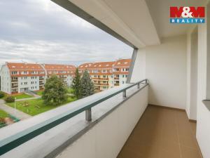 Prodej bytu 2+1, Praha - Suchdol, K Horoměřicům, 80 m2