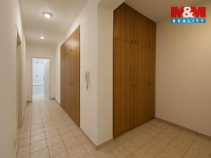 Prodej bytu 2+1, Praha - Suchdol, K Horoměřicům, 80 m2