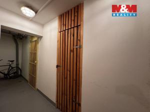 Prodej bytu 2+1, Praha - Suchdol, K Horoměřicům, 80 m2
