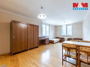 Prodej činžovního domu, Březová, Hamerská, 330 m2