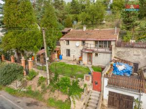 Prodej rodinného domu, Koleč, 76 m2
