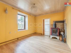Prodej rodinného domu, Koleč, 76 m2
