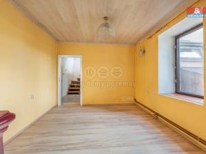 Prodej rodinného domu, Koleč, 76 m2