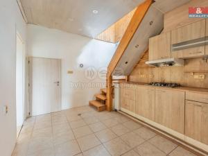 Prodej rodinného domu, Koleč, 76 m2