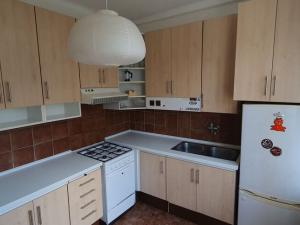 Pronájem bytu 3+1, Praha - Libeň, Na Korábě, 75 m2