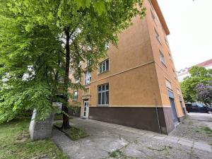 Pronájem bytu 3+1, Praha - Libeň, Na Korábě, 75 m2