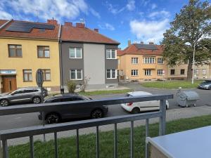 Pronájem bytu 3+kk, Prostějov, Waitova, 75 m2