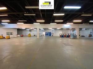 Prodej výrobních prostor, Sokolov, Chebská, 31345 m2