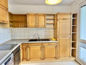 Pronájem bytu 2+1, Pacov, Sídliště Míru, 64 m2