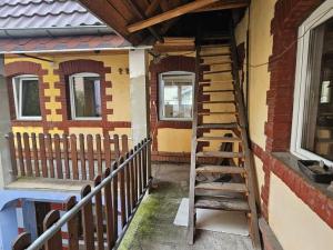 Prodej rodinného domu, Děčín, 2. polské armády, 185 m2