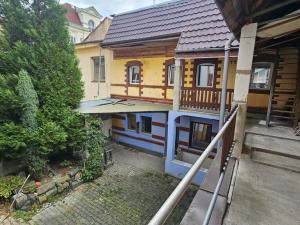Prodej rodinného domu, Děčín, 2. polské armády, 185 m2
