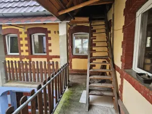 Prodej rodinného domu, Děčín, 2. polské armády, 185 m2