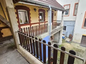 Prodej rodinného domu, Děčín, 2. polské armády, 185 m2